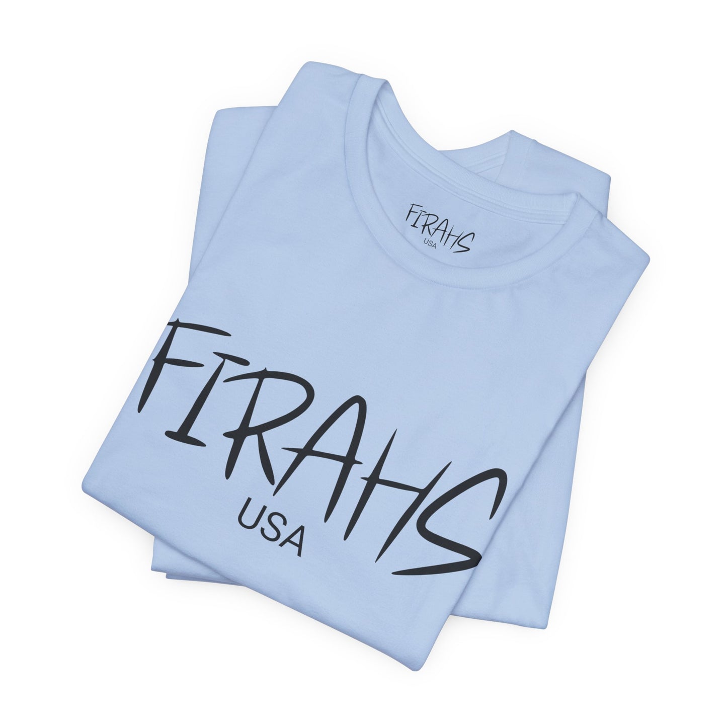 Firahs "Black Tag" Tee