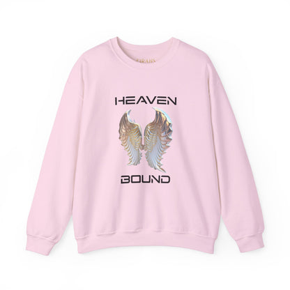 "Heaven Bound" Sweatshirt