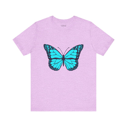 "Butterfly of Hope" Tee