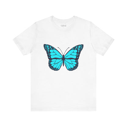 "Butterfly of Hope" Tee