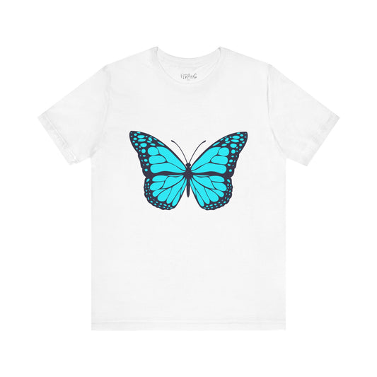 "Butterfly of Hope" Tee