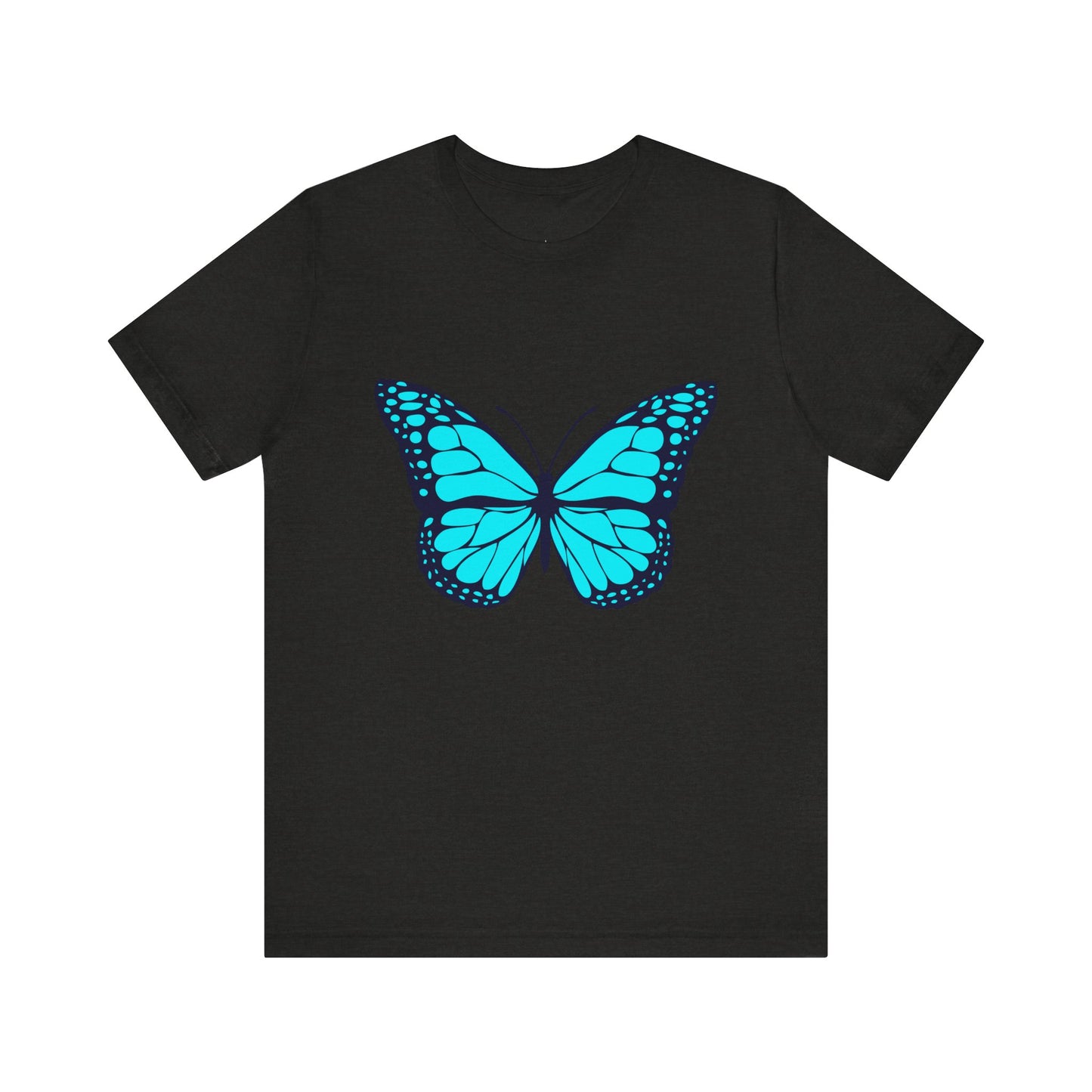 "Butterfly of Hope" Tee