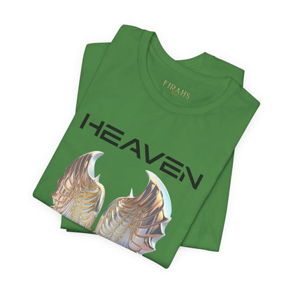 "Heaven Bound" Tee