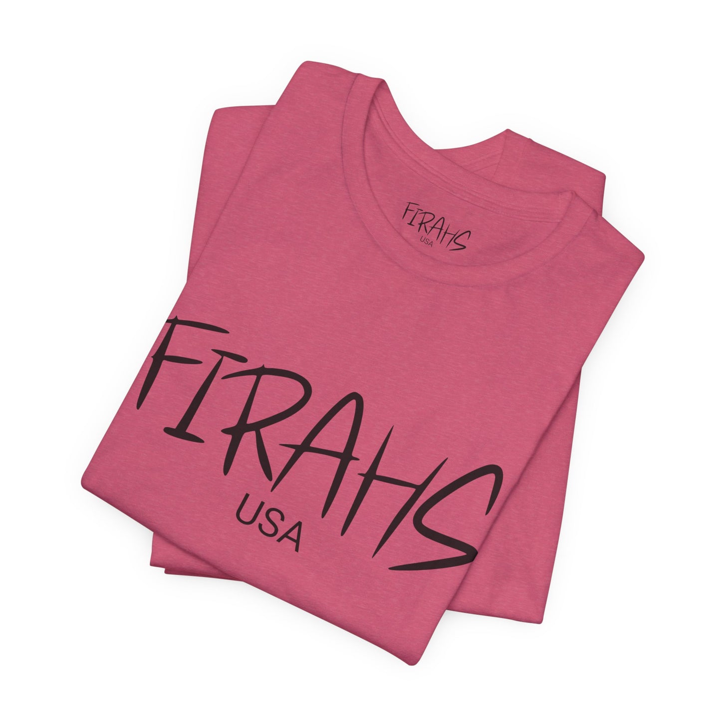 Firahs "Black Tag" Tee