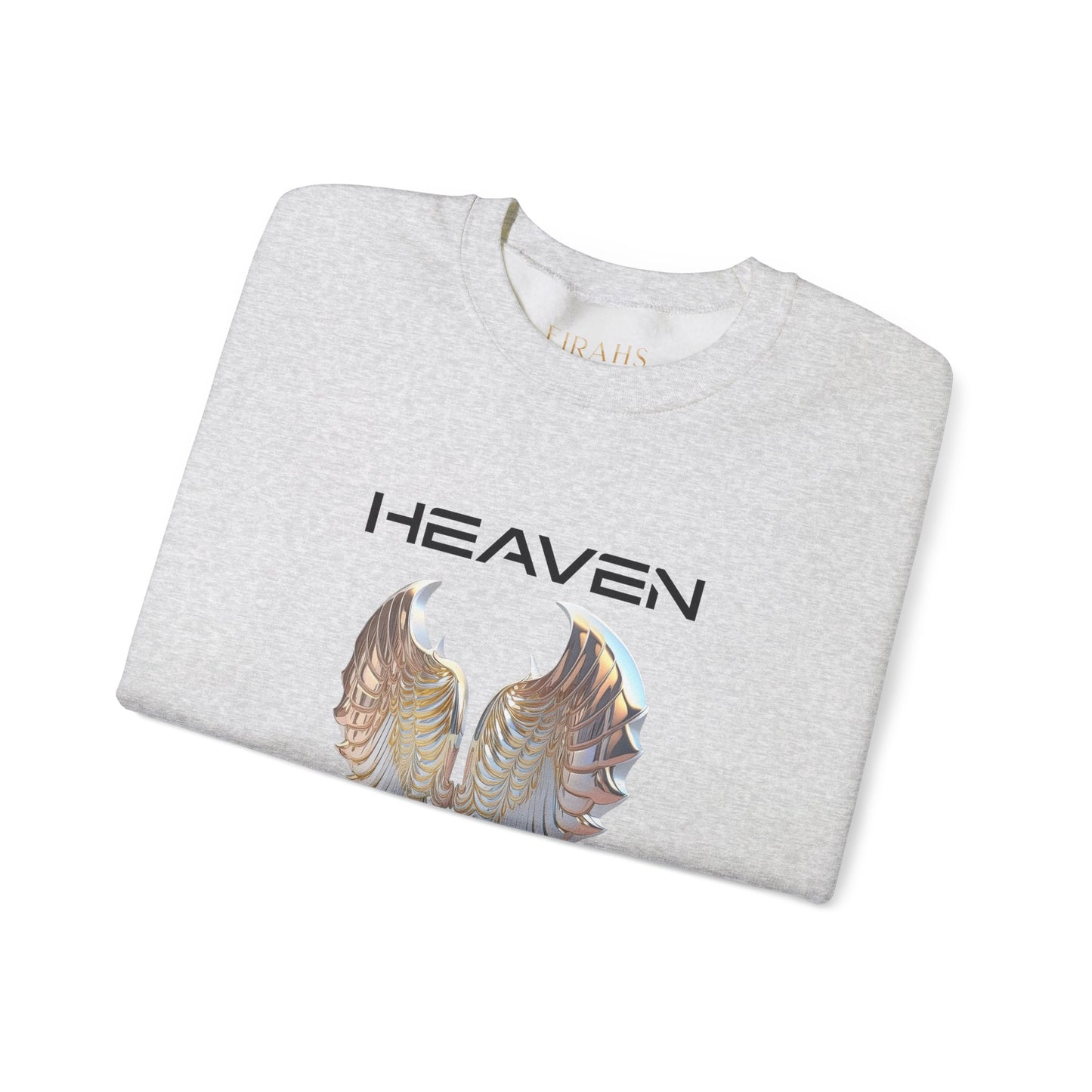 "Heaven Bound" Sweatshirt