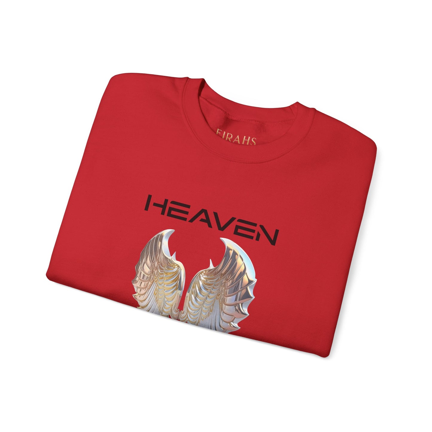 "Heaven Bound" Sweatshirt